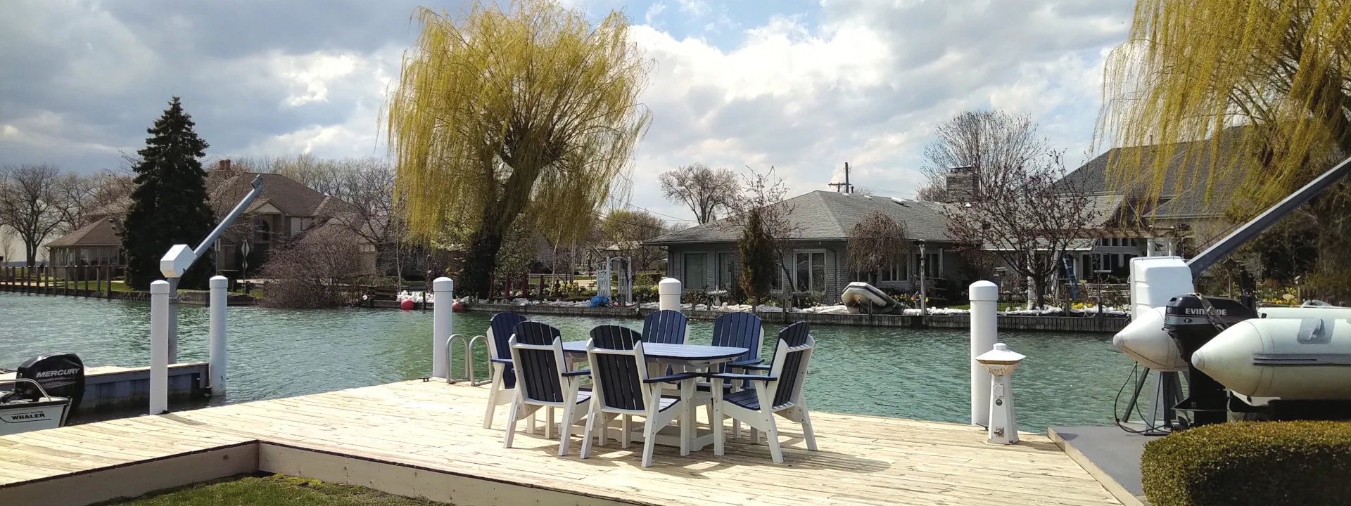 krahn chairs