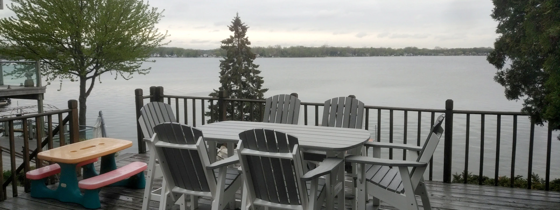 krahn chairs