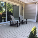 Adirondack Chair Deluxe