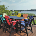 Bistro Chair Classic