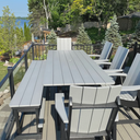 Bistro Chair Modern