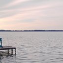 Adirondack Chair Small