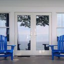 Adirondack Chair Deluxe