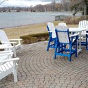 Muskoka Deck Chair