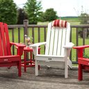 Muskoka Deck Chair