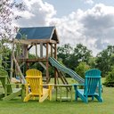 Adirondack Chair Small