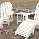 Adirondack Chair Deluxe