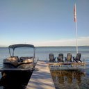 Muskoka Deck Chair