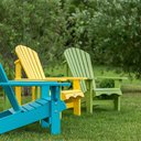 Adirondack Chair Small