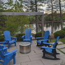 Adirondack Patio Chair Lite