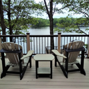Adirondack Chair Deluxe