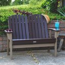 Muskoka Bench