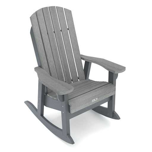 Muskoka Porch Rocker