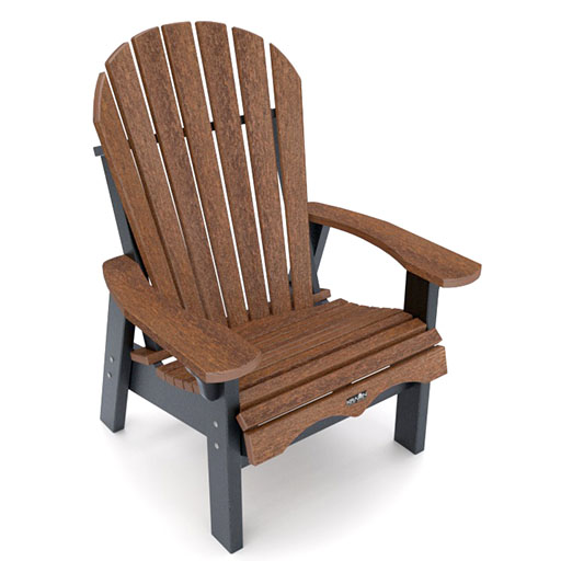 Adirondack Patio Chair Deluxe