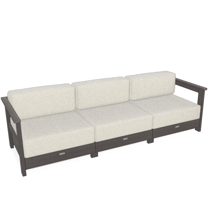Deep Seat Sofa Deluxe