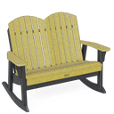 Muskoka Bench Classic Rocker