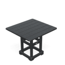 Dining Table Square