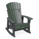 Adirondack Patio Rocker Classic