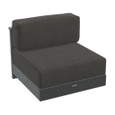 Deep Seat Deluxe Sectional - Middle
