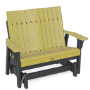 Muskoka Bench Classic Square Glider