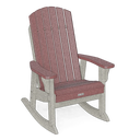 Muskoka Porch Rocker Classic