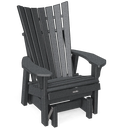 Yacht Club Patio Glider