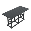 6' Bistro Table Square
