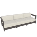 Deep Seat Sofa Deluxe