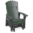Adirondack Patio Glider Classic