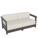 Deep Seat Loveseat Deluxe