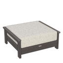Deep Seat Ottoman Deluxe