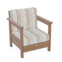 Deep Seat Chair