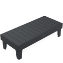 5' Rectangular Coffee Table