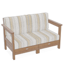 Deep Seat Loveseat