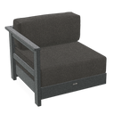 Deep Seat Deluxe Sectional - End