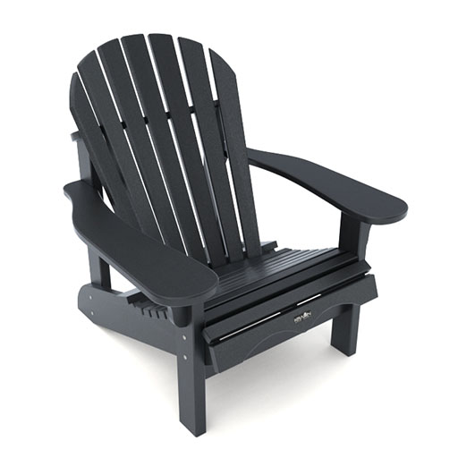 Adirondack Chair Deluxe